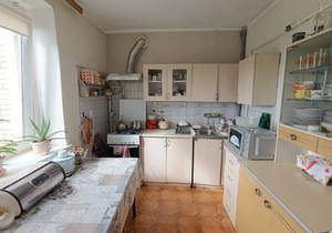 3-к квартира, вторичка, 61м2, 5/5 этаж