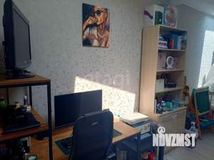 3-к квартира, вторичка, 70м2, 4/4 этаж