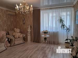 2-к квартира, вторичка, 65м2, 4/5 этаж