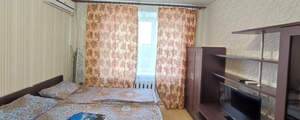 1-к квартира, вторичка, 17м2, 4/5 этаж
