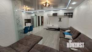 4-к квартира, вторичка, 102м2, 2/3 этаж