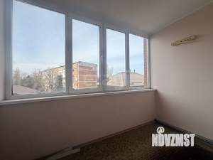 4-к квартира, вторичка, 142м2, 3/6 этаж