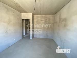 1-к квартира, вторичка, 36м2, 4/5 этаж