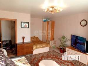 1-к квартира, вторичка, 36м2, 2/5 этаж