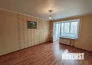 3-к квартира, вторичка, 57м2, 3/5 этаж