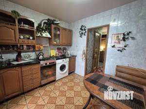 3-к квартира, вторичка, 67м2, 2/5 этаж