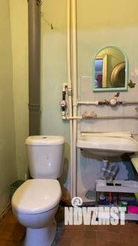 2-к квартира, вторичка, 44м2, 7/9 этаж