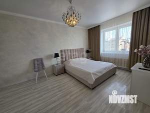 1-к квартира, вторичка, 34м2, 4/4 этаж