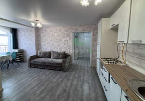 1-к квартира, вторичка, 49м2, 4/4 этаж