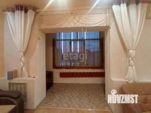3-к квартира, вторичка, 96м2, 2/3 этаж