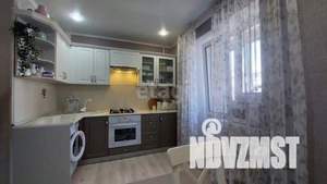 2-к квартира, вторичка, 60м2, 4/5 этаж