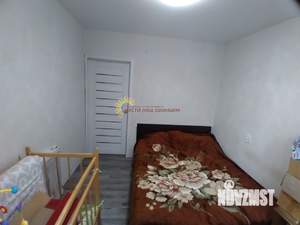 3-к квартира, вторичка, 61м2, 2/5 этаж