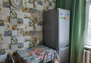 1-к квартира, вторичка, 37м2, 3/5 этаж