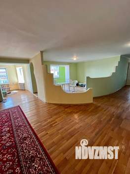 4-к квартира, вторичка, 175м2, 5/5 этаж