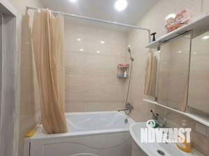 1-к квартира, вторичка, 44м2, 2/3 этаж
