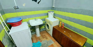 1-к квартира, вторичка, 12м2, 2/5 этаж