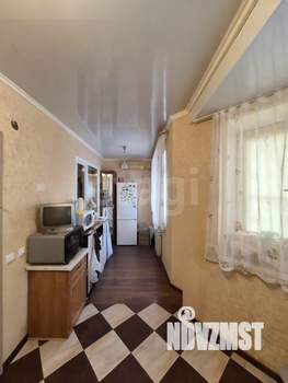 3-к квартира, вторичка, 68м2, 1/5 этаж