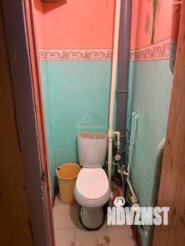 5-к квартира, вторичка, 95м2, 1/9 этаж