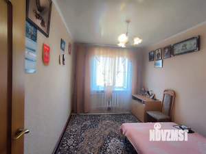 3-к квартира, вторичка, 61м2, 5/5 этаж