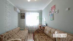 3-к квартира, вторичка, 60м2, 4/5 этаж