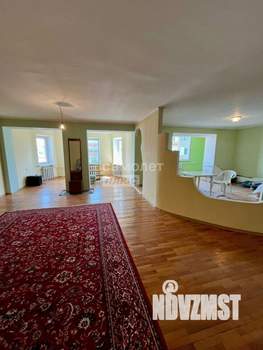 4-к квартира, вторичка, 175м2, 5/5 этаж