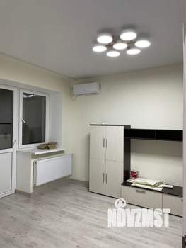 1-к квартира, вторичка, 33м2, 9/9 этаж