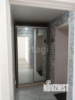 1-к квартира, вторичка, 33м2, 2/5 этаж