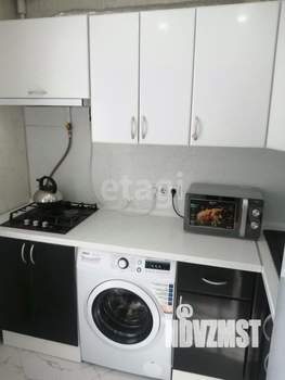 1-к квартира, вторичка, 33м2, 2/5 этаж