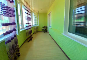 1-к квартира, вторичка, 51м2, 5/5 этаж