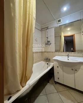 3-к квартира, вторичка, 75м2, 4/9 этаж