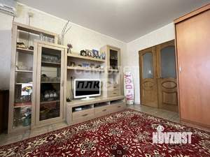 3-к квартира, вторичка, 62м2, 6/9 этаж