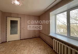 3-к квартира, вторичка, 75м2, 4/9 этаж
