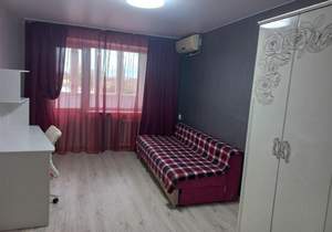 2-к квартира, вторичка, 42м2, 5/5 этаж