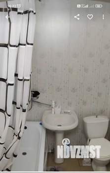 1-к квартира, вторичка, 28м2, 1/1 этаж