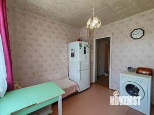 2-к квартира, вторичка, 52м2, 4/4 этаж