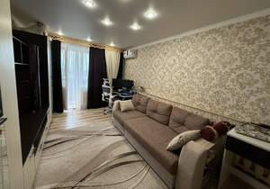 2-к квартира, вторичка, 47м2, 5/5 этаж