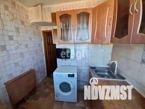 3-к квартира, вторичка, 50м2, 5/5 этаж