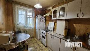 3-к квартира, вторичка, 61м2, 1/6 этаж