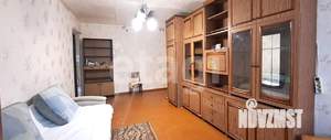 2-к квартира, вторичка, 45м2, 2/5 этаж