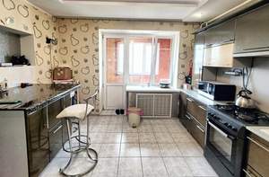 2-к квартира, вторичка, 87м2, 6/6 этаж