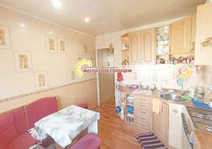 2-к квартира, вторичка, 47м2, 5/5 этаж