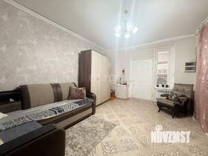 2-к квартира, вторичка, 59м2, 2/2 этаж