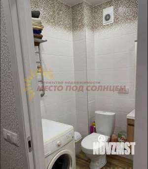 1-к квартира, вторичка, 42м2, 3/7 этаж