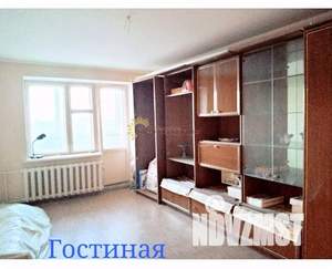3-к квартира, вторичка, 69м2, 5/5 этаж