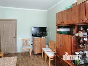 1-к квартира, вторичка, 43м2, 1/3 этаж