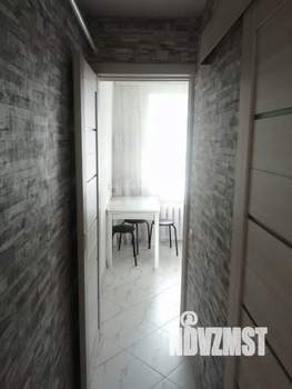 1-к квартира, вторичка, 33м2, 2/5 этаж