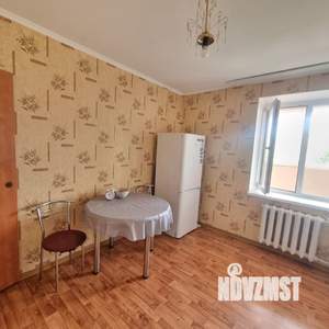 1-к квартира, вторичка, 43м2, 3/10 этаж