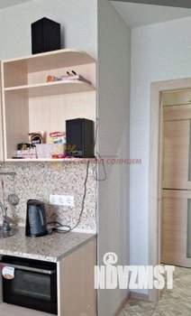 1-к квартира, вторичка, 43м2, 2/3 этаж
