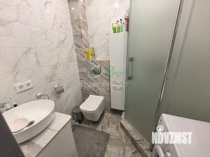 1-к квартира, вторичка, 32м2, 4/9 этаж