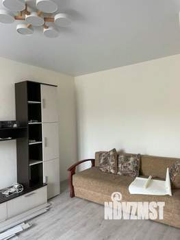 1-к квартира, вторичка, 33м2, 9/9 этаж